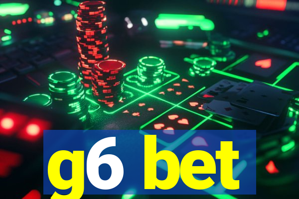 g6 bet